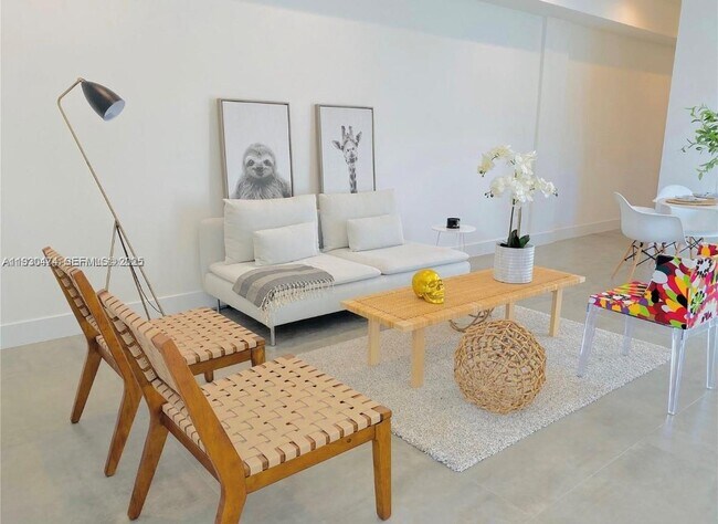 Foto del edificio - 3653 SW 25th St