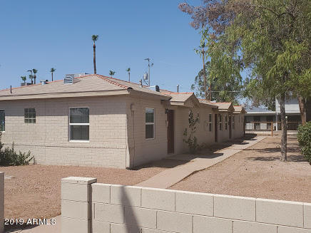 Primary Photo - 522 E Pierson St