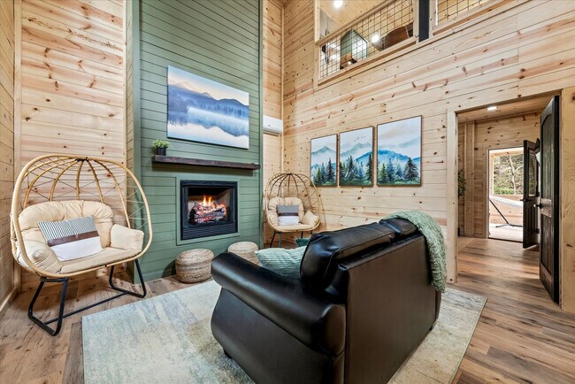 Foto del edificio - 152 Baxter Rd