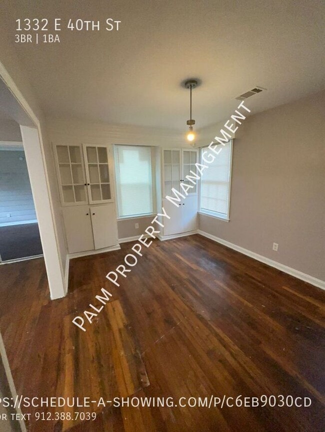 Building Photo - 1332 E 40th St