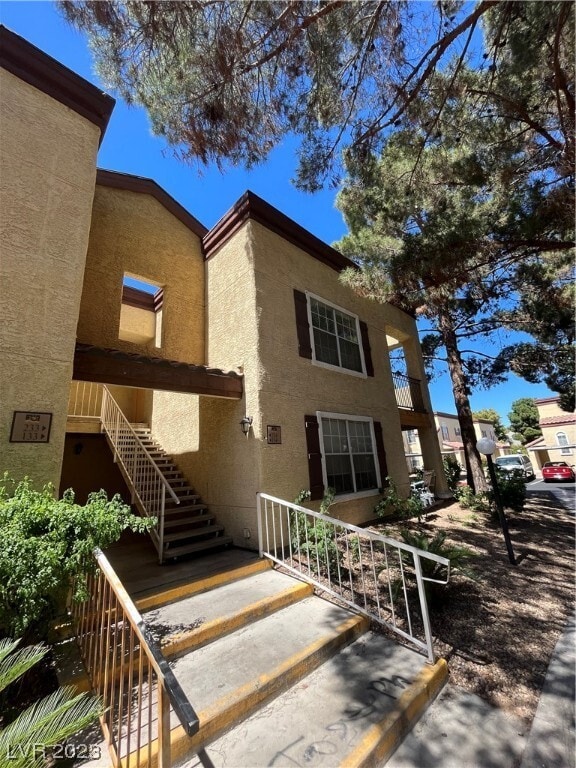 Building Photo - 2801 N Rainbow Blvd