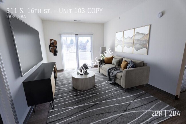 Foto del edificio - 311 S 16th St