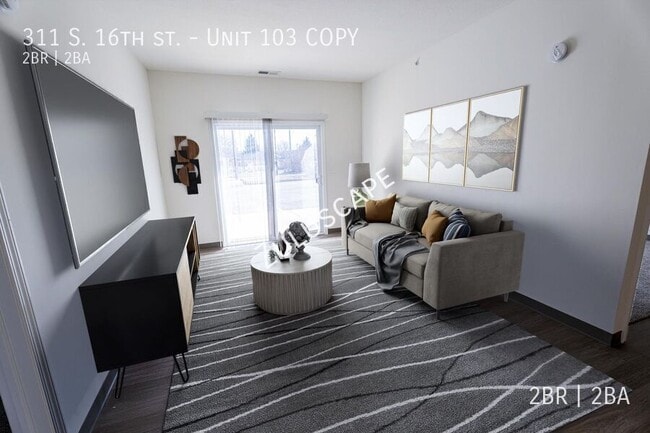 Building Photo - 311 S 16th St