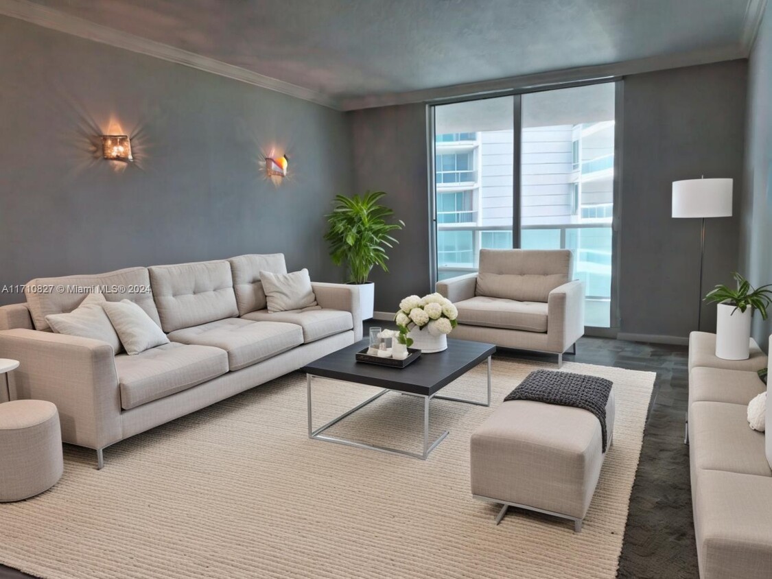 Foto principal - 2101 Brickell Ave