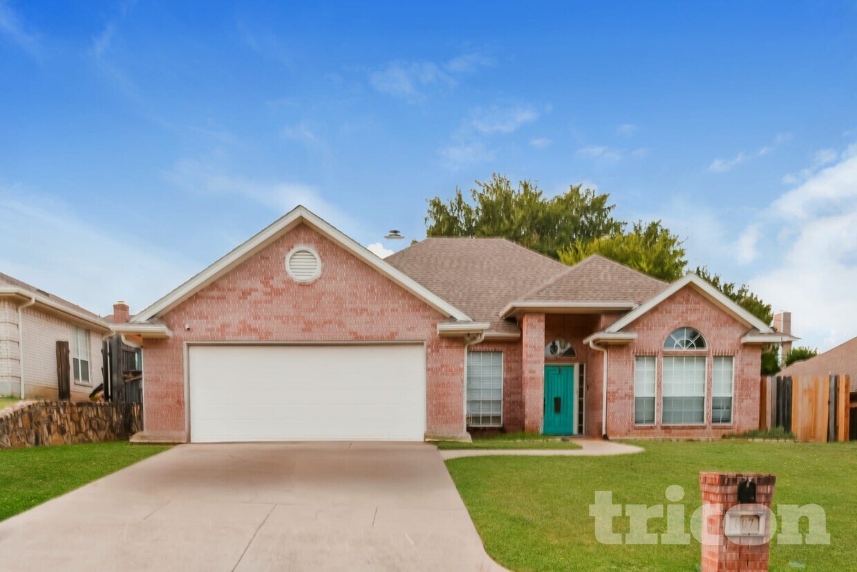 Foto principal - 807 Water View