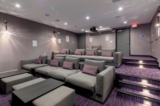 Interior Photo - Qwil Apartments
