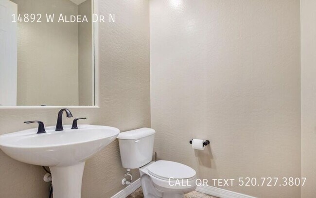 Foto del edificio - 14892 W Aldea Dr S