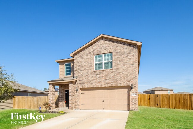 Foto del edificio - 15406 River Ends Dr