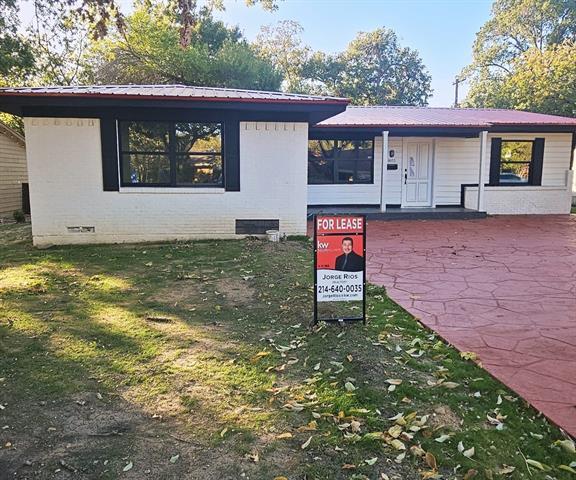 Foto principal - 10033 Goodyear Dr