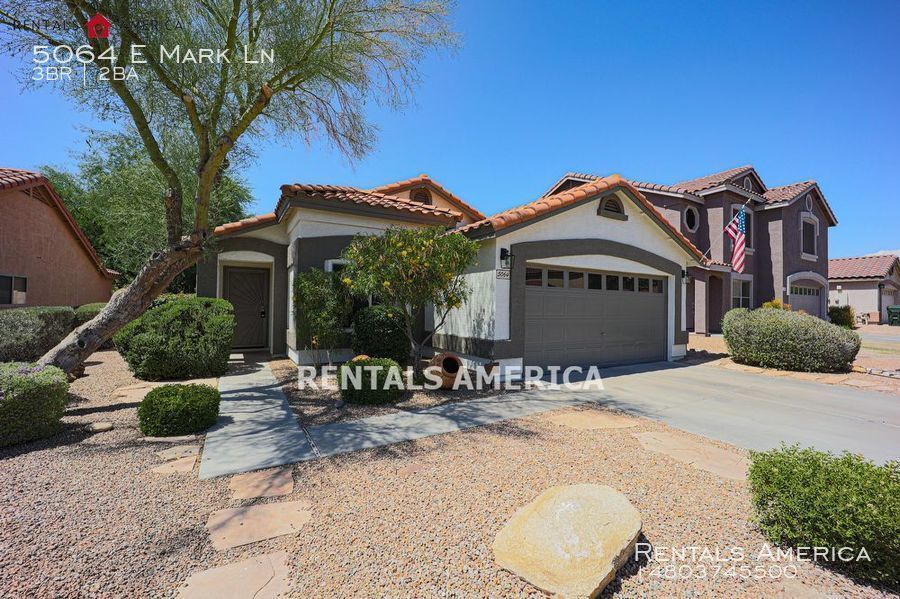 Foto principal - Gorgeous home in Tatum Ranch!