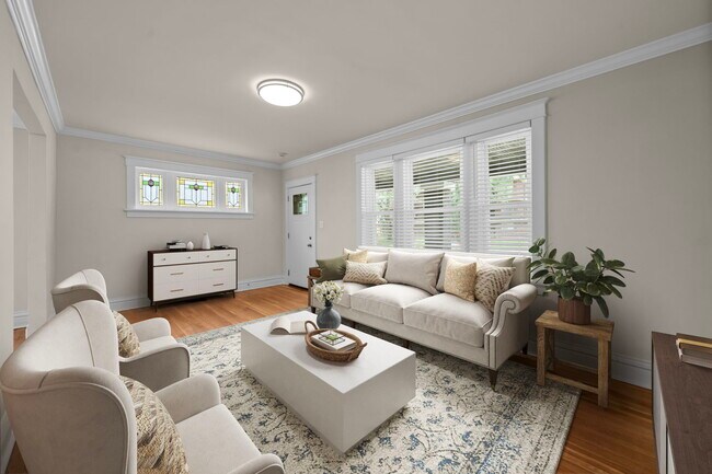 Foto del edificio - 2126 Yale Ave