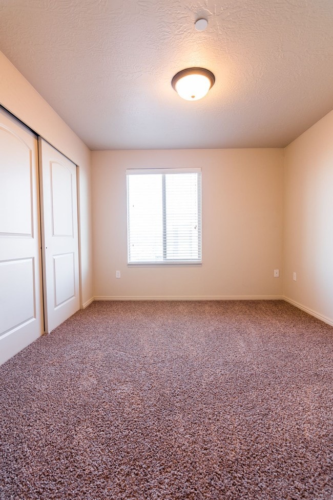 The Emerson Apartments Herriman, UT