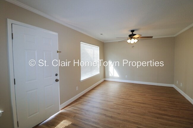 Foto del edificio - Located in Lincoln, AL. -Close to Town and the Honda Plant