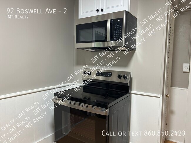 Building Photo - 92 Boswell Ave