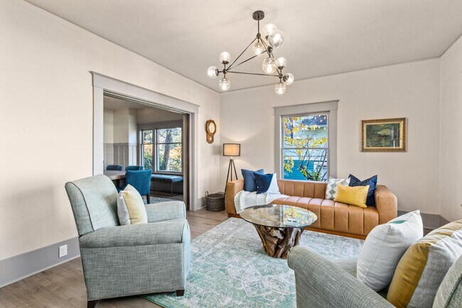 Foto del edificio - 2112 N 26th St