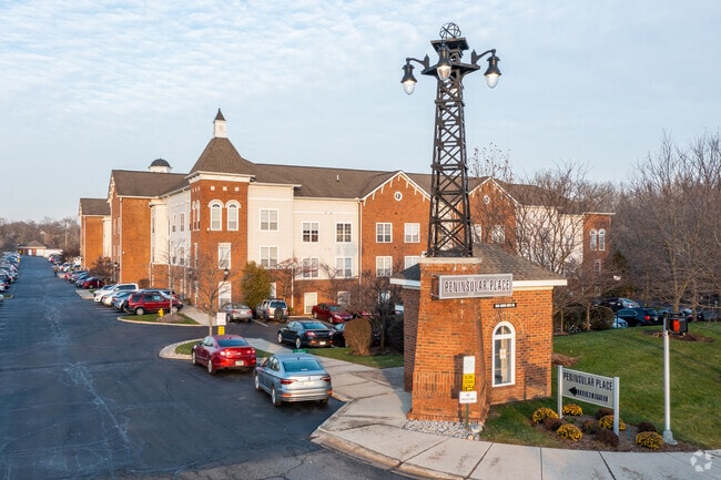 Building Photo - Peninsular Place