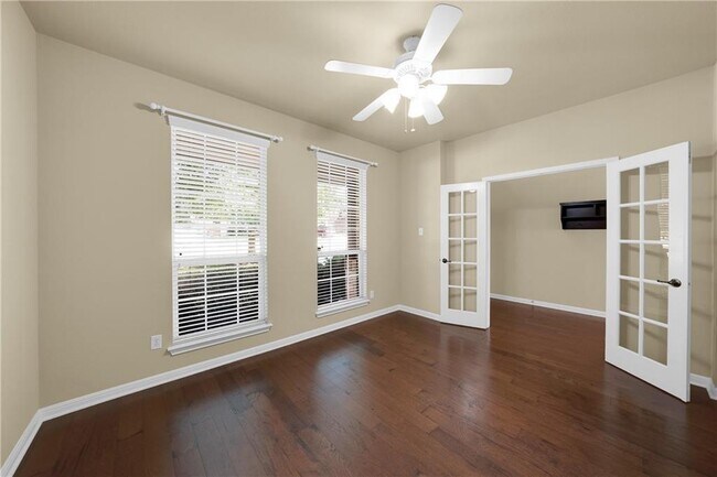 Building Photo - 7608 Black Mountain Dr