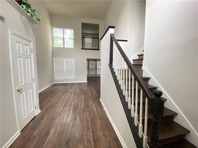 Foto del edificio - 1110 Winter Park Ln