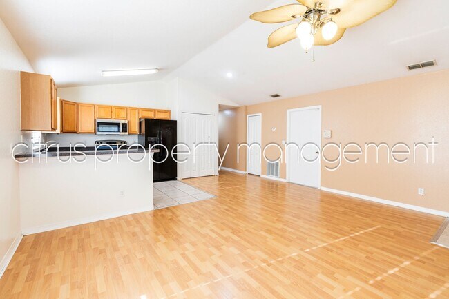 Foto del edificio - 2/2 Home in Reserve at Wedgefield