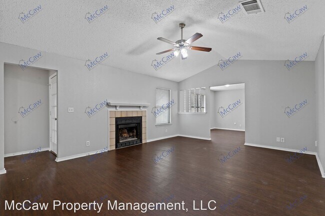 Building Photo - 3 br, 2 bath House - 8017 Camelot Rd.