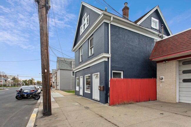 Foto del edificio - 374 E Westfield Ave