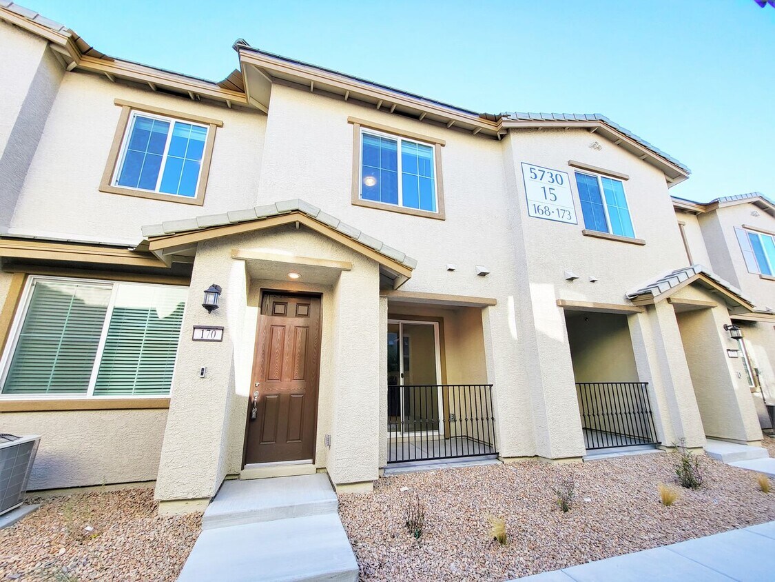 Primary Photo - 5730 Sky Pointe Dr