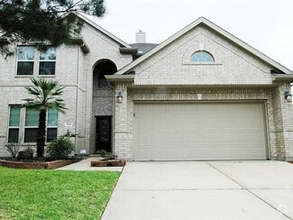 Building Photo - 3618 Bluebonnet Trace Dr