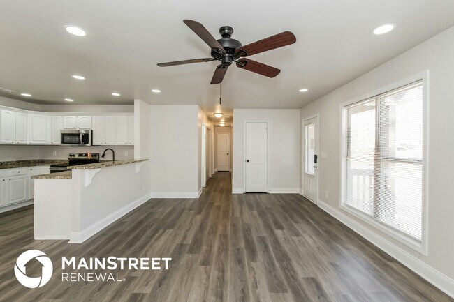 Foto del edificio - 12548 Patsy Dr