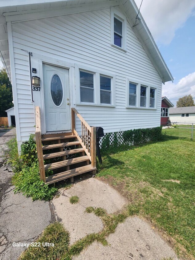 3 Bedroom single family house - 3 Bedroom single family house