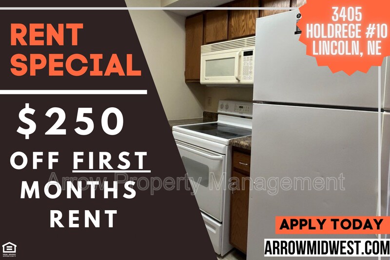 Primary Photo - 3405 Holdrege St