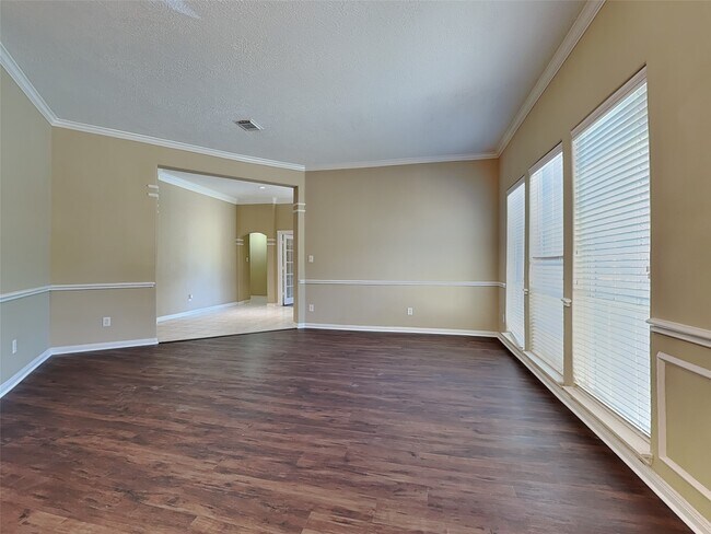 Foto del edificio - 17302 Lonesome Dove Trail