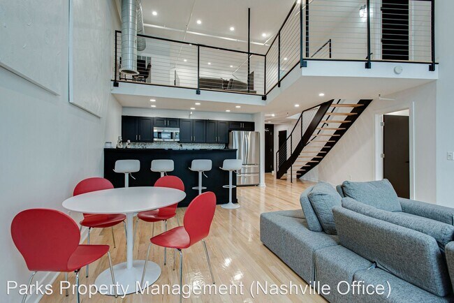 Building Photo - 3 br, 3.5 bath House - 231 Rep John Lewis ...