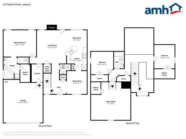 Building Photo - 410 Nathan St