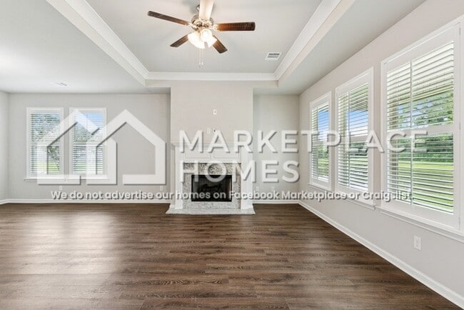 Building Photo - 5755 Oak Trace Dr