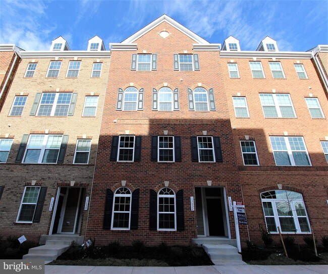 13652 Endeavour Dr Unit 20G, Herndon, VA 20171 Condo for Rent in