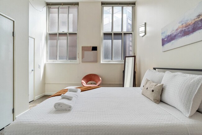 Foto del edificio - 125 W Market St