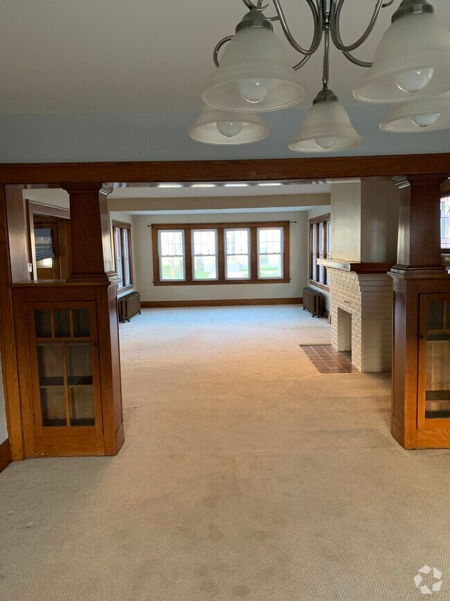 Fairmount Park Student Apartments for Rent Buffalo, NY 3 Rentals