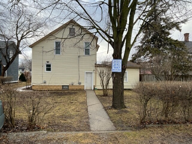 Primary Photo - 248 Cass Ave