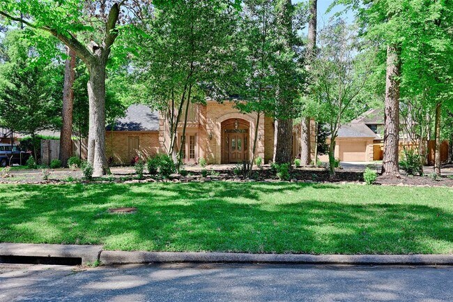 Building Photo - 3606 Mulberry Hills Dr