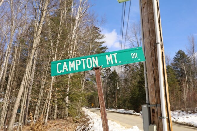 Building Photo - Seasonal 6 Month Lease Available | $1,700.00/ month home in Campton, NH!