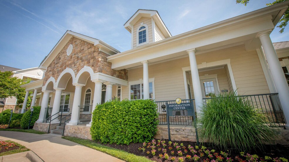 The Reserve at Fairfax Corner Rentals Fairfax, VA