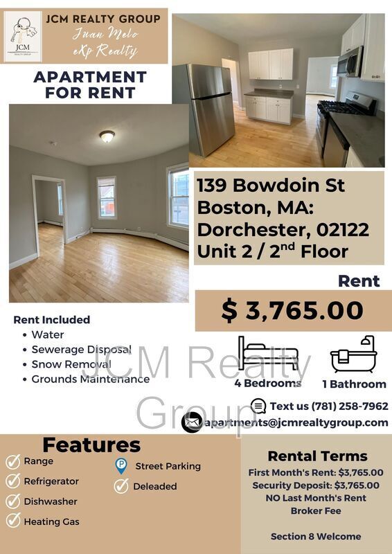Building Photo - 139 Bowdoin St