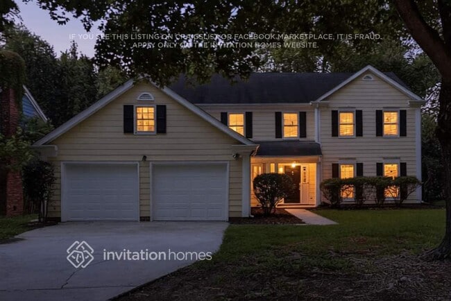 Building Photo - 3701 Waterton Leas Ct