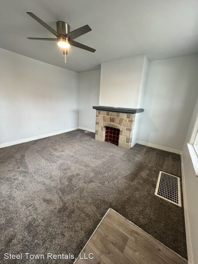 Foto del edificio - 2 br, 1 bath House - 202 E 15th Avenue
