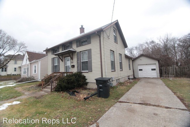 Foto del edificio - 3 br, 1 bath House - 3403 14th Ave