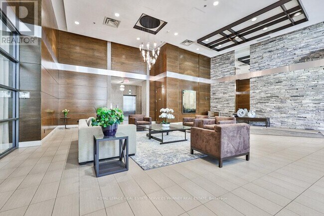 Photo du bâtiment - 1 Hurontario St