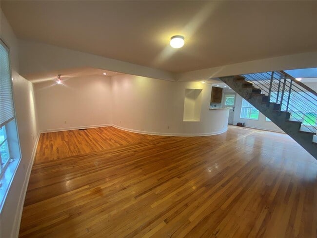 Building Photo - 3111 Dancy St