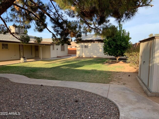 Building Photo - 3653 W Mescal St