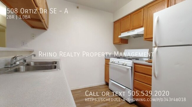 Building Photo - 508 Ortiz Dr SE