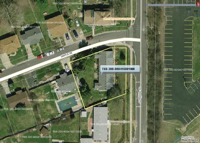 Primary Photo - 324 Glenwood Rd